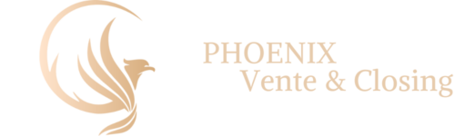 logo Phoenix Vente et Closing